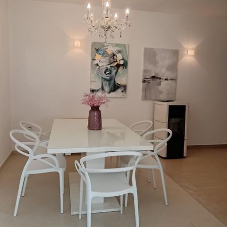 House Pierro Apartment Orasac Luaran gambar