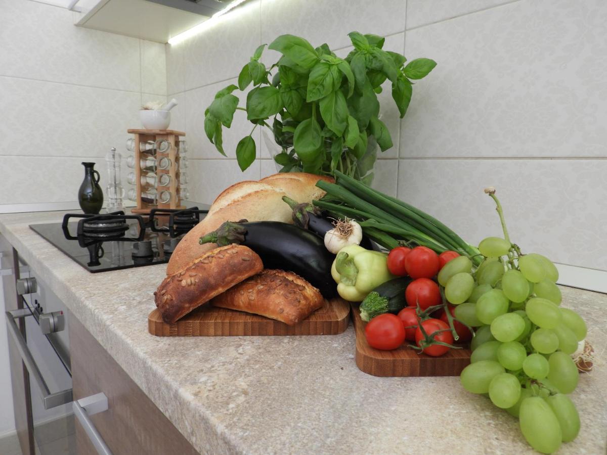 House Pierro Apartment Orasac Luaran gambar