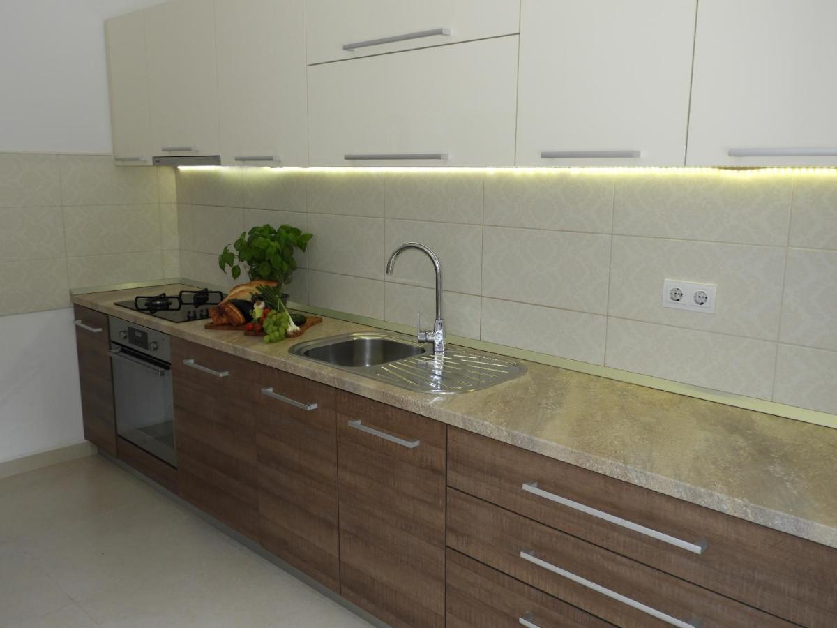 House Pierro Apartment Orasac Luaran gambar