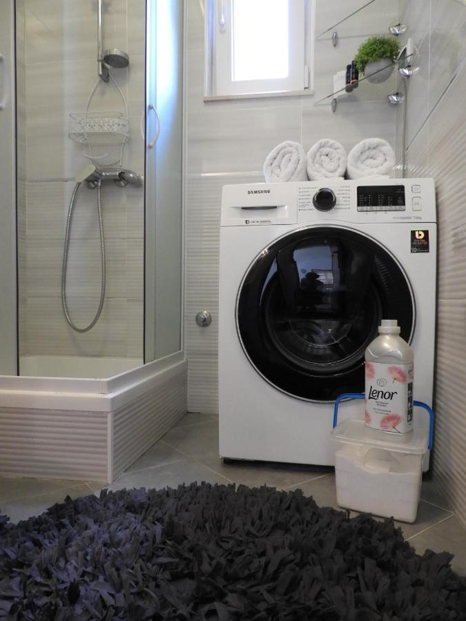 House Pierro Apartment Orasac Luaran gambar