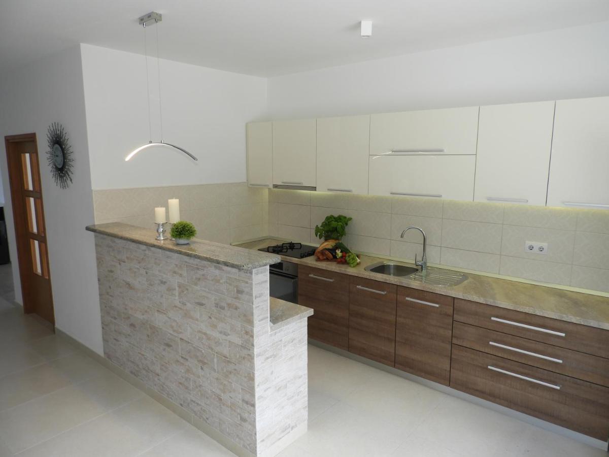 House Pierro Apartment Orasac Luaran gambar