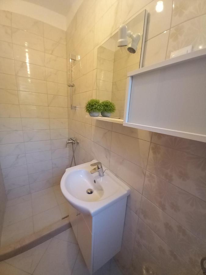 House Pierro Apartment Orasac Luaran gambar