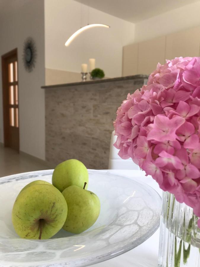 House Pierro Apartment Orasac Luaran gambar