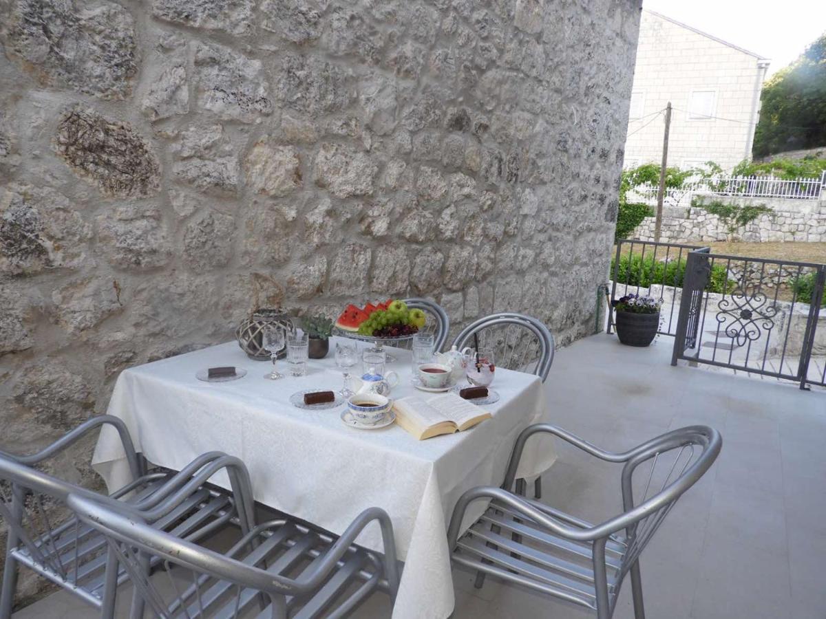 House Pierro Apartment Orasac Luaran gambar