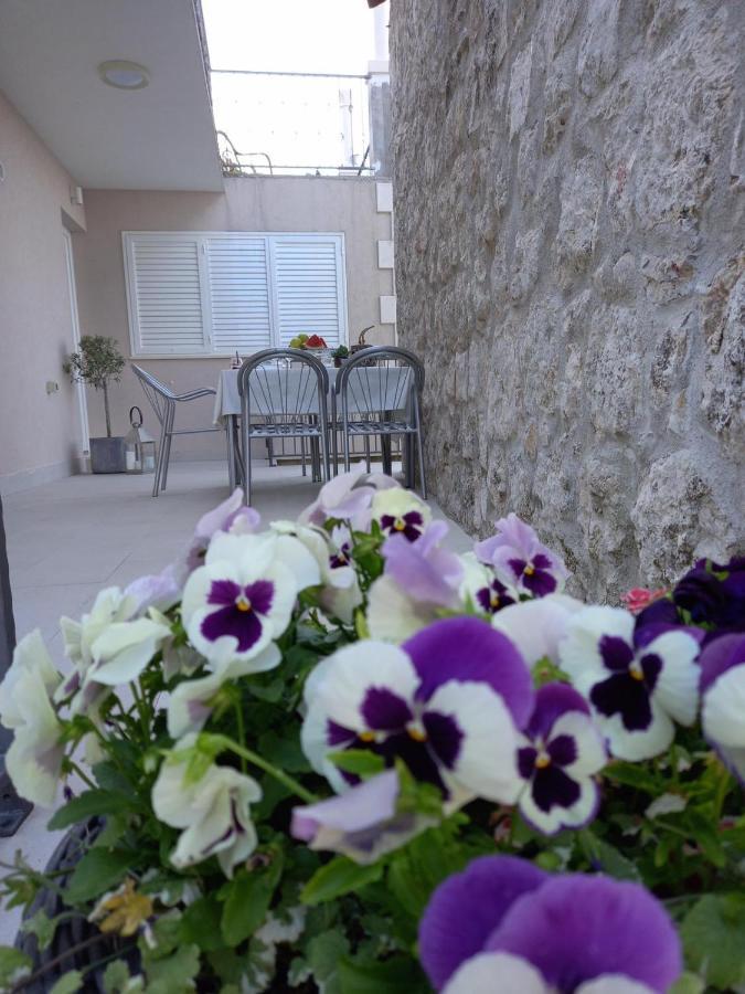 House Pierro Apartment Orasac Luaran gambar