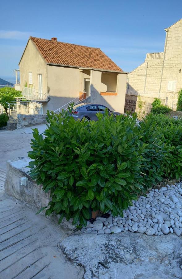 House Pierro Apartment Orasac Luaran gambar