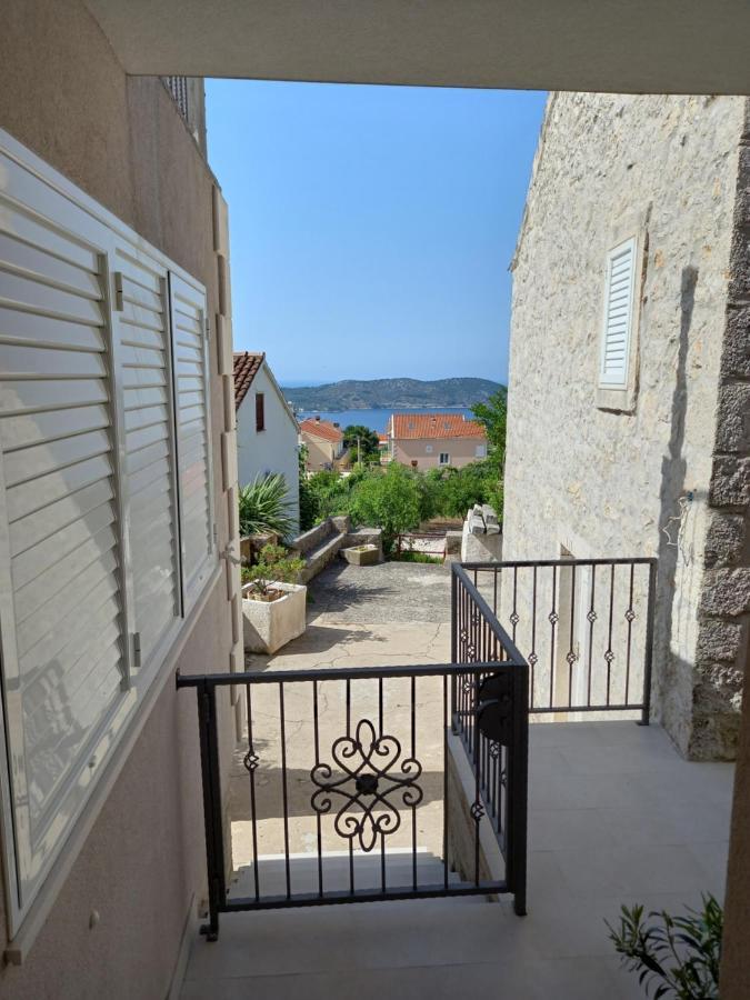 House Pierro Apartment Orasac Luaran gambar