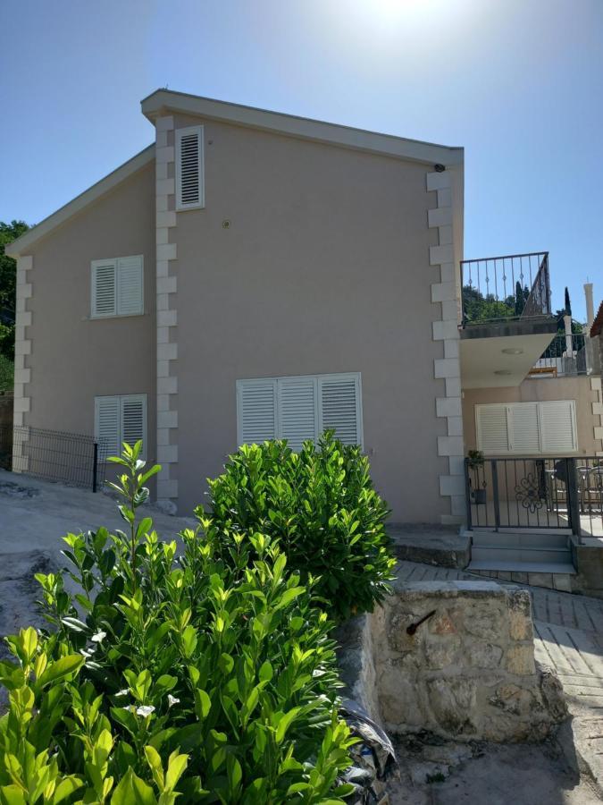 House Pierro Apartment Orasac Luaran gambar