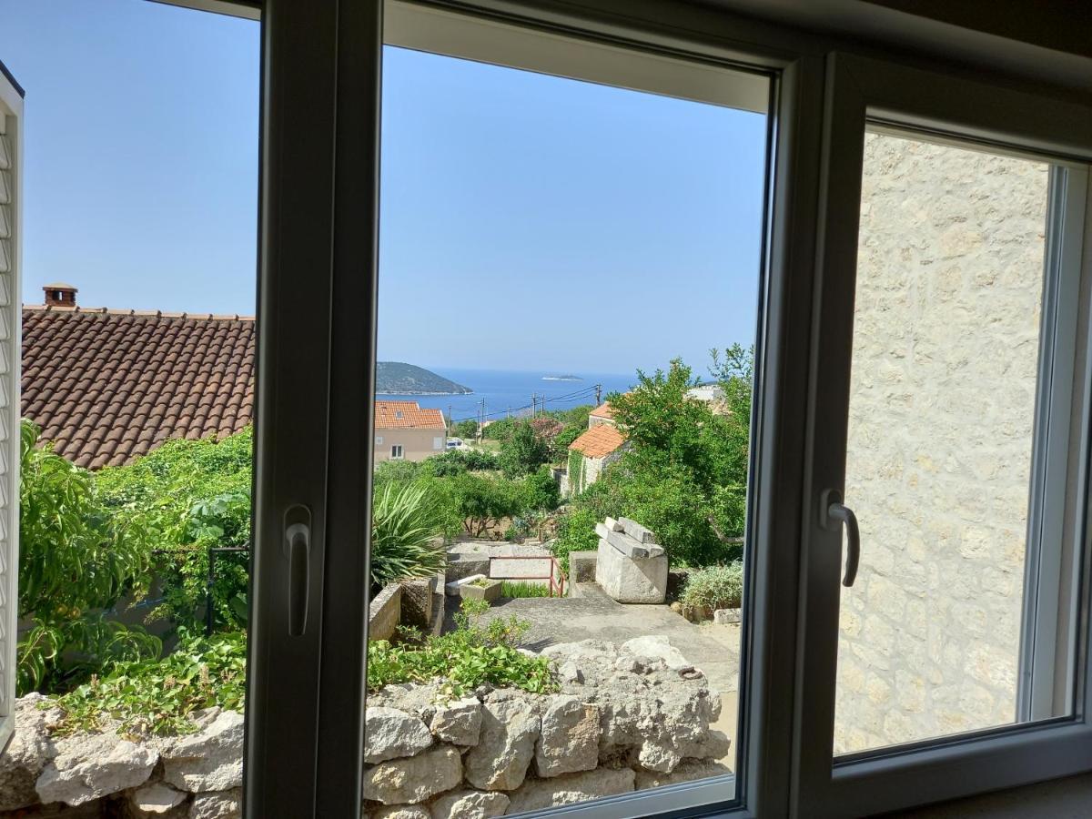 House Pierro Apartment Orasac Luaran gambar